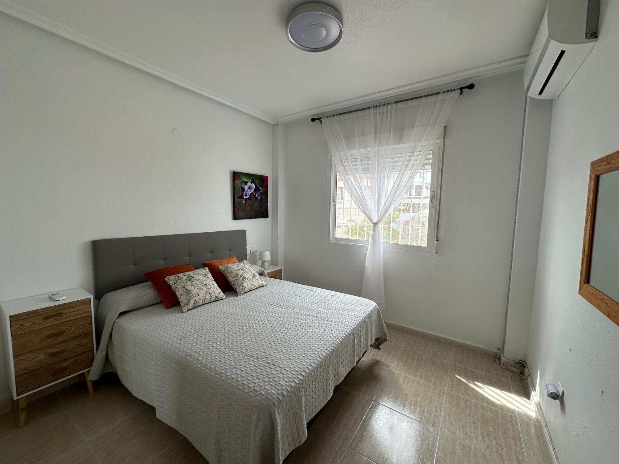 Villa Casa Teresa à San Fulgencio Extérieur photo