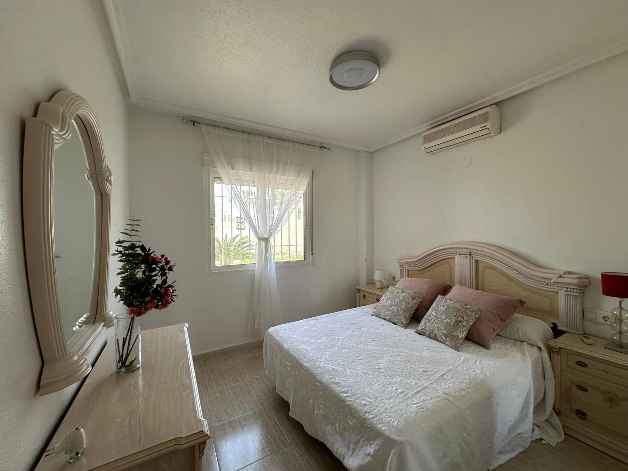 Villa Casa Teresa à San Fulgencio Extérieur photo
